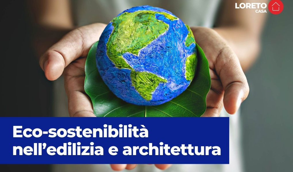 Architettura eco-sostenibile