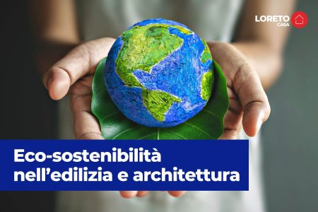 Architettura eco-sostenibile